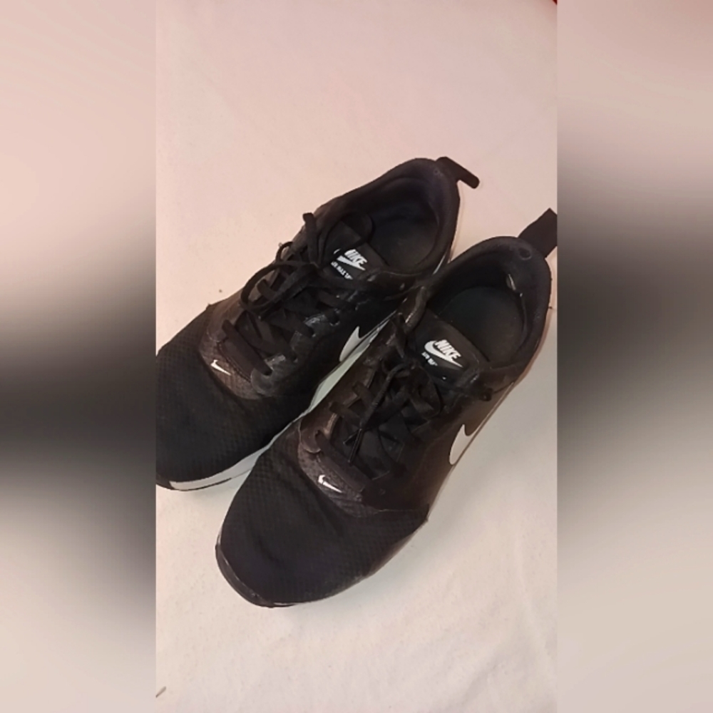 Nike air max tavas unisex sneakers